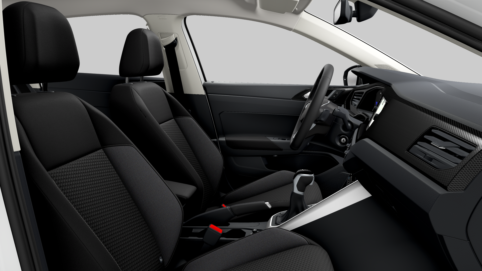 Volkswagen Polo 1.0 TSI DSG Life