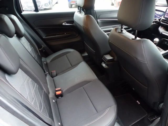 Jeep Avenger Altitude