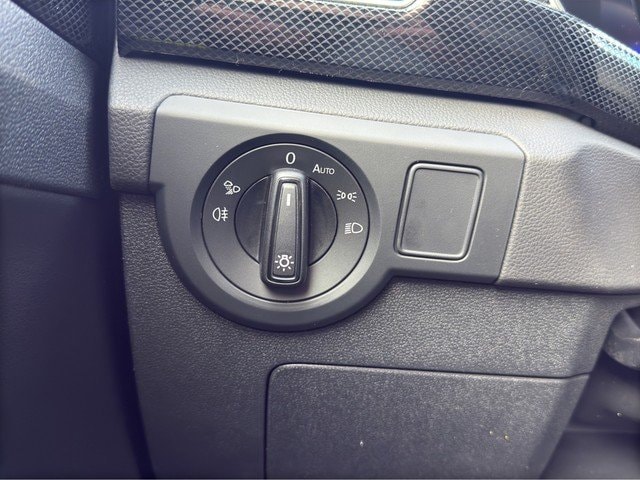 Volkswagen T-Cross 1.5 TSI Style