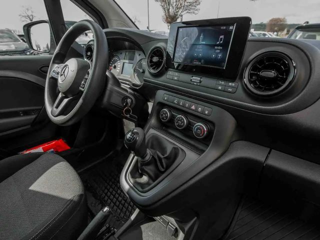 Mercedes-Benz Citan CDI