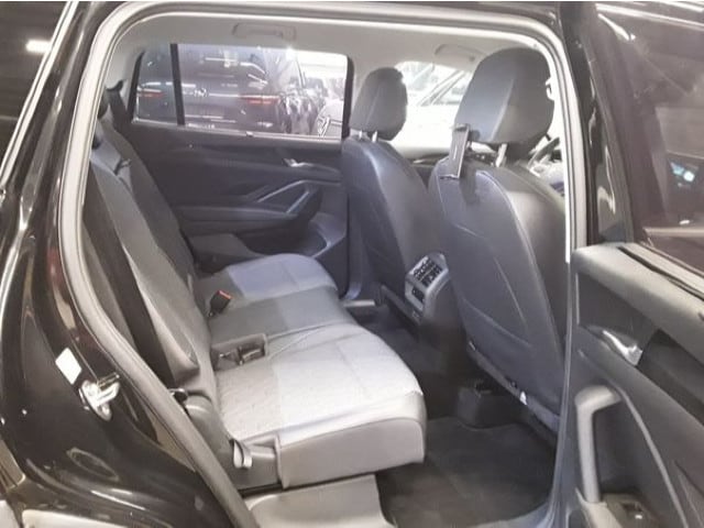 Volkswagen Tayron 1.5 eTSI DSG Life