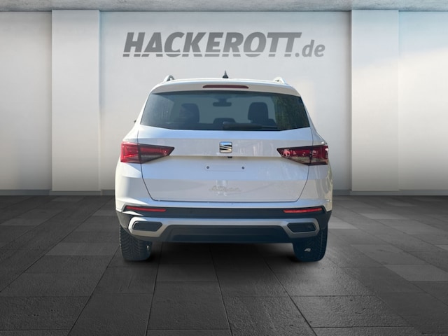 Seat Ateca 1.5 TSI Style