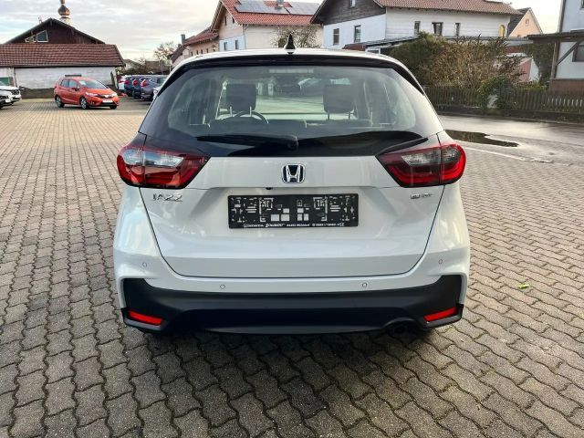 Honda Jazz 1.5 Elegance Hybrid i-MMD