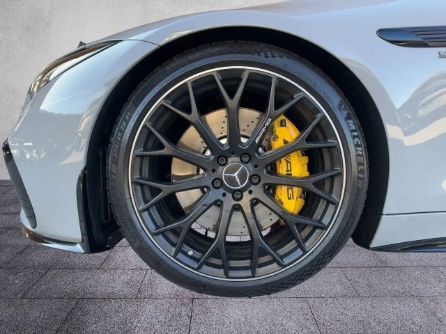 Mercedes-Benz AMG SL 4MATIC SL 63 AMG