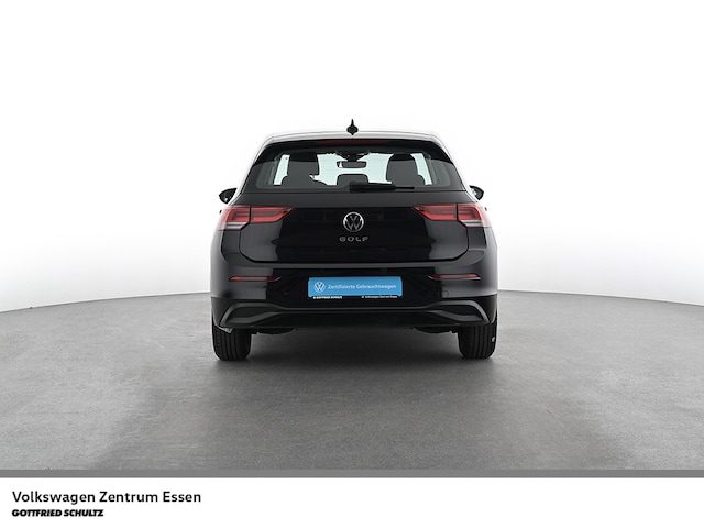 Volkswagen Golf Golf VIII