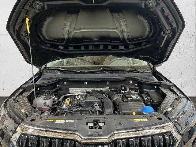 Skoda Karoq 1.5 TSI Selection Tour