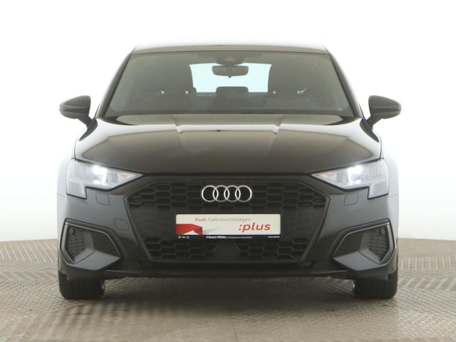 Audi A3 30 TFSI S-Tronic Sportback