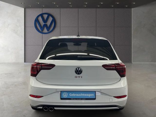 Volkswagen Polo 2.0 TSI DSG GTI IQ.Drive