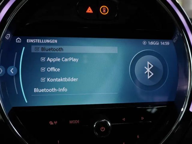 MINI John Cooper Works Clubman *ACC*HEAD-UP*PANO*H&K*