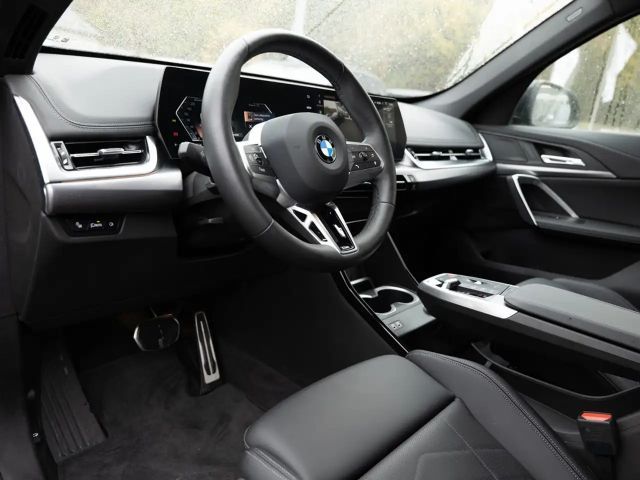 BMW X1 M-Sport sDrive