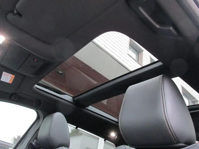 Mazda CX-80 Homura Plus e-Skyactiv