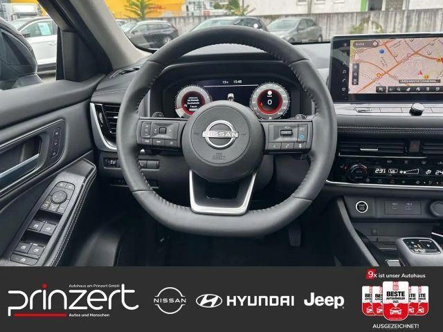 Nissan X-trail 1.5VC-T " N-Connecta"*PGD*HUD*AHK*LM19"