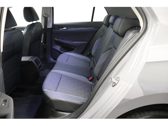 Volkswagen Golf 1.5 TSI