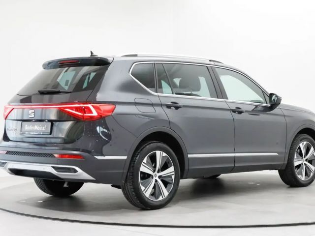 Seat Tarraco 1.5 TSI DSG Xcellence
