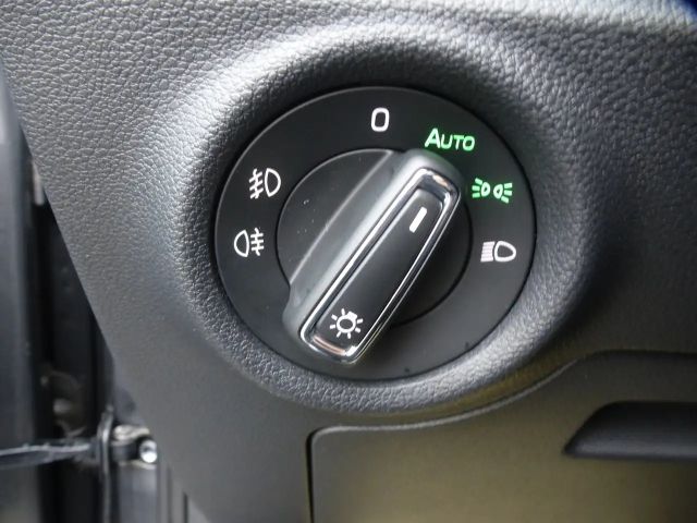 Skoda Karoq 4x4 Sportline