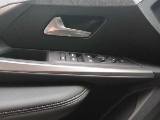 Peugeot 5008 Allure Pack Executive Hybrid