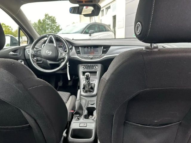 Opel Astra Sports Tourer