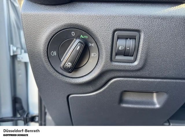 Skoda Fabia 1.0 TSI Active