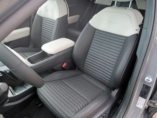 Kia EV4 81.4 kWh Fastback GT-Line