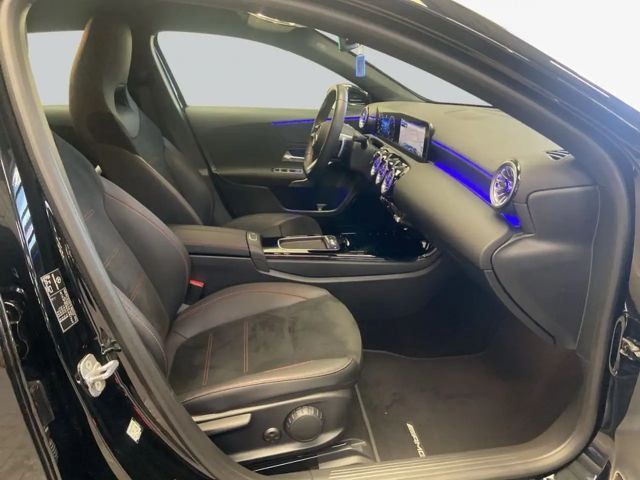 Mercedes-Benz A 180 A-Klasse