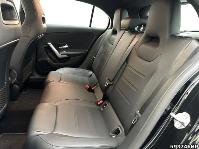 Mercedes-Benz A 250 Progressive