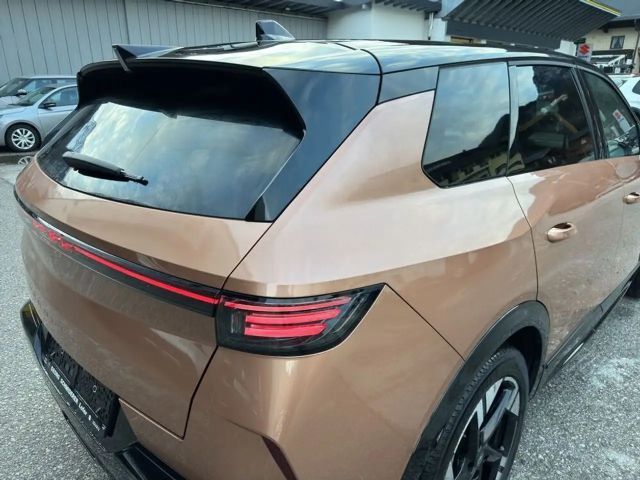 Opel Grandland X GS-Line Grand Sport