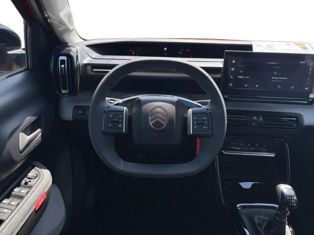 Citroën C3 Aircross Plus