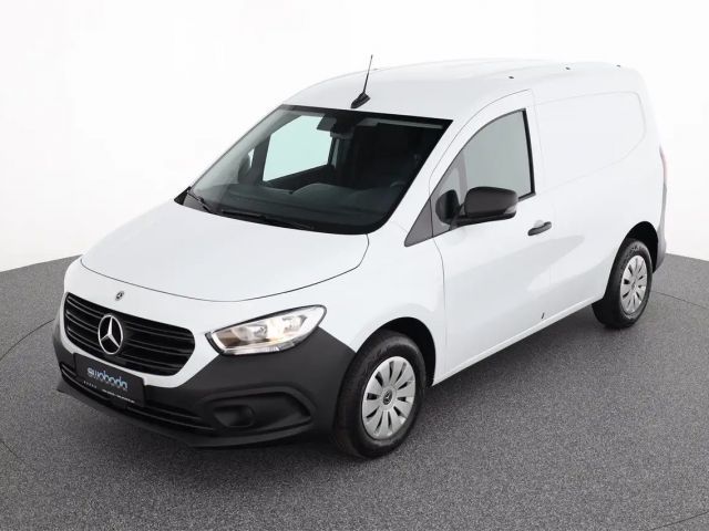 Mercedes-Benz Citan Kasten BASE 110CDI Holzfußboden Sitzhzg