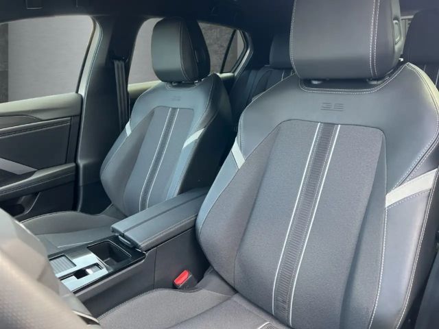 Opel Astra GS-Line Grand Sport