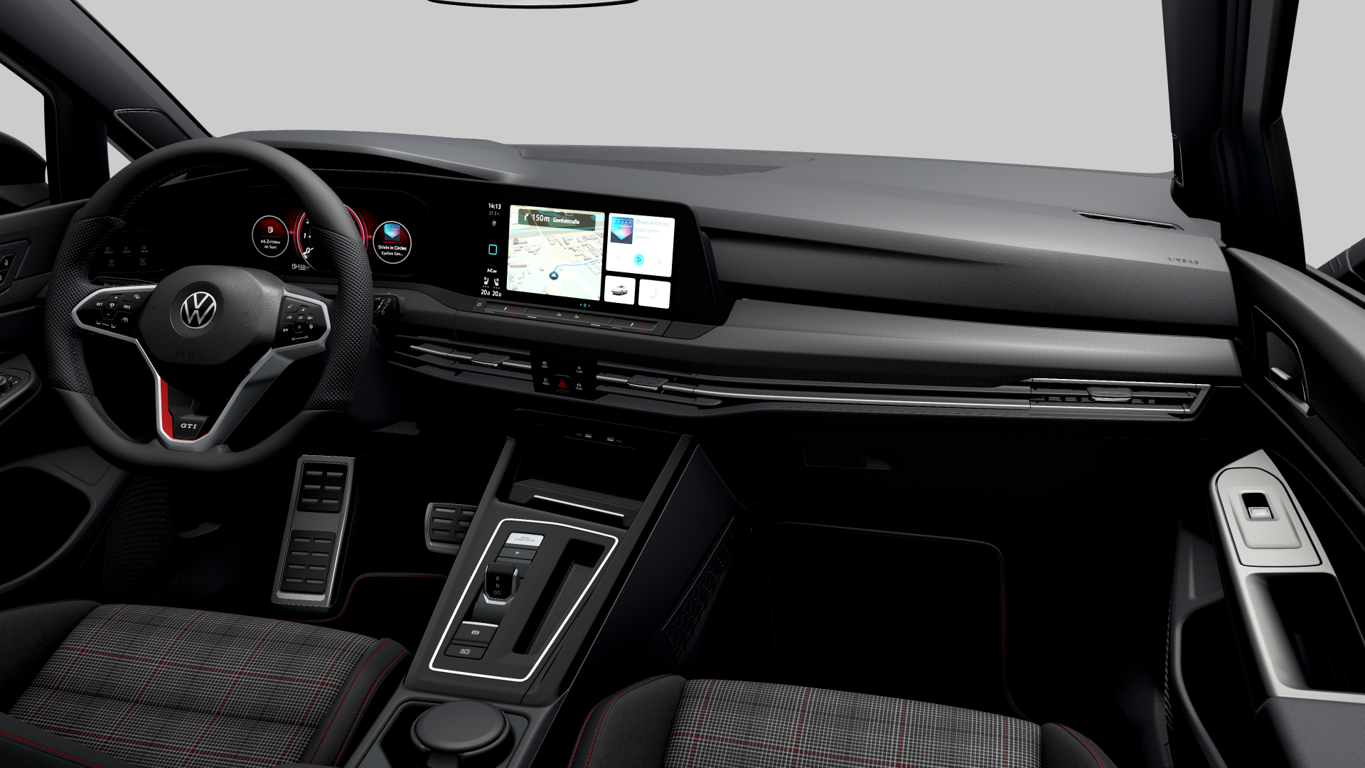 Volkswagen Golf Golf VIII