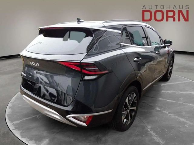 Kia Sportage DynamicPlusLine Plus Pack Spirit