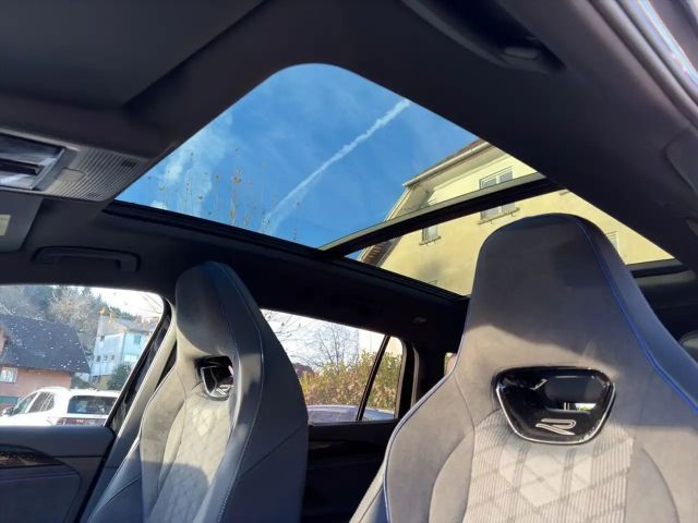 Volkswagen Tayron 4Motion