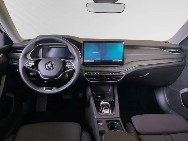 Skoda Octavia 2.0 TDI Selection