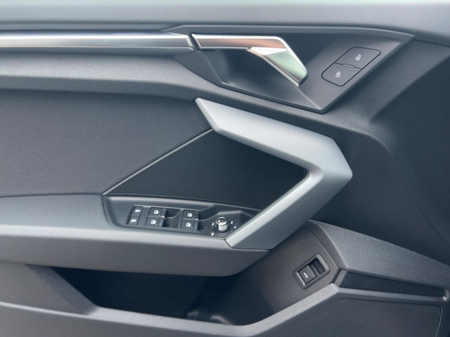 Audi A3 35 TDI S-Line S-Tronic Sportback