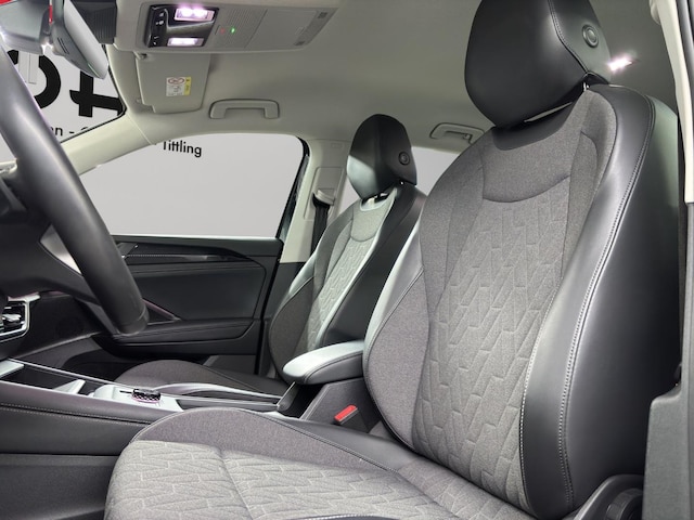 Volkswagen Tayron DSG IQ.Drive