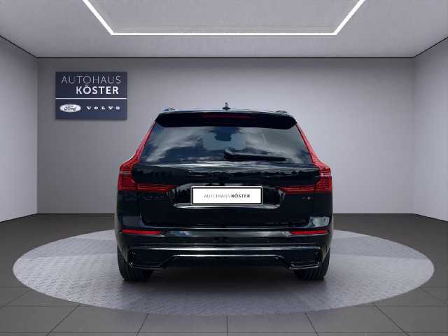 Volvo XC60 AWD Plus T6