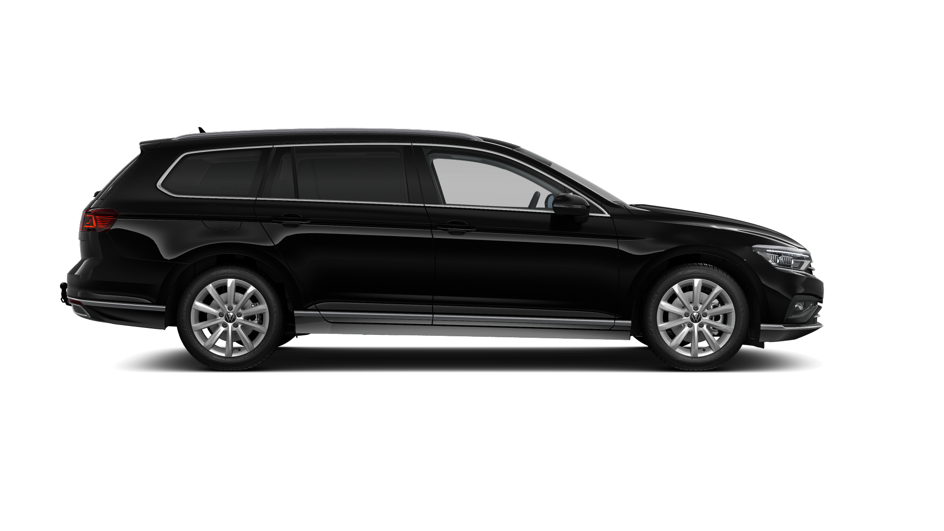 Volkswagen Passat 2.0 TDI DSG Variant