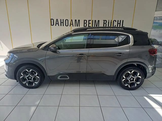 Citroën C5 Aircross BlueHDi Max