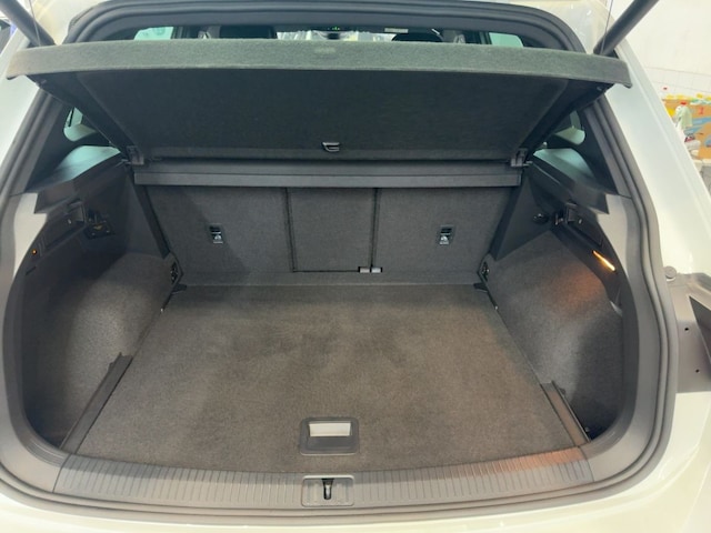 Volkswagen Tiguan 1.5 TSI DSG