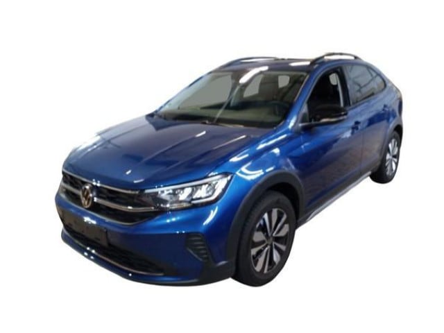 Volkswagen Taigo 1.0 TSI DSG