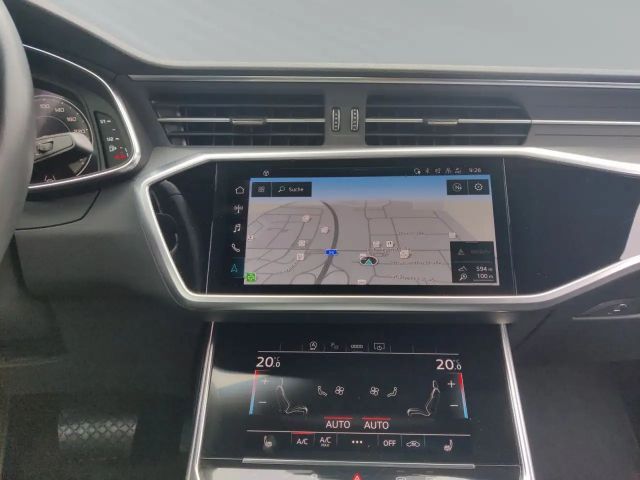 Audi A6 45 TDI Quattro S-Tronic Sedan Sport