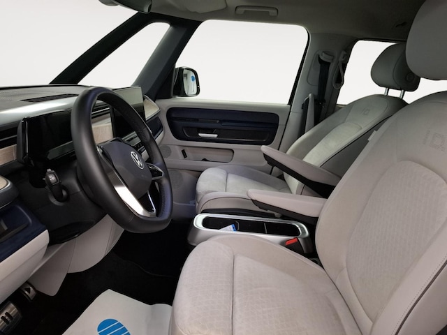 Volkswagen ID.Buzz Pro