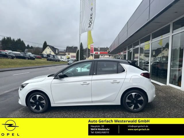 Opel Corsa Corsa-e Elegance