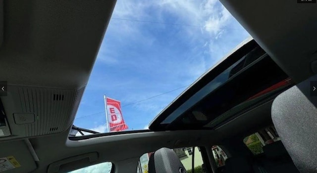 Volkswagen Golf 1.5 eTSI DSG Variant