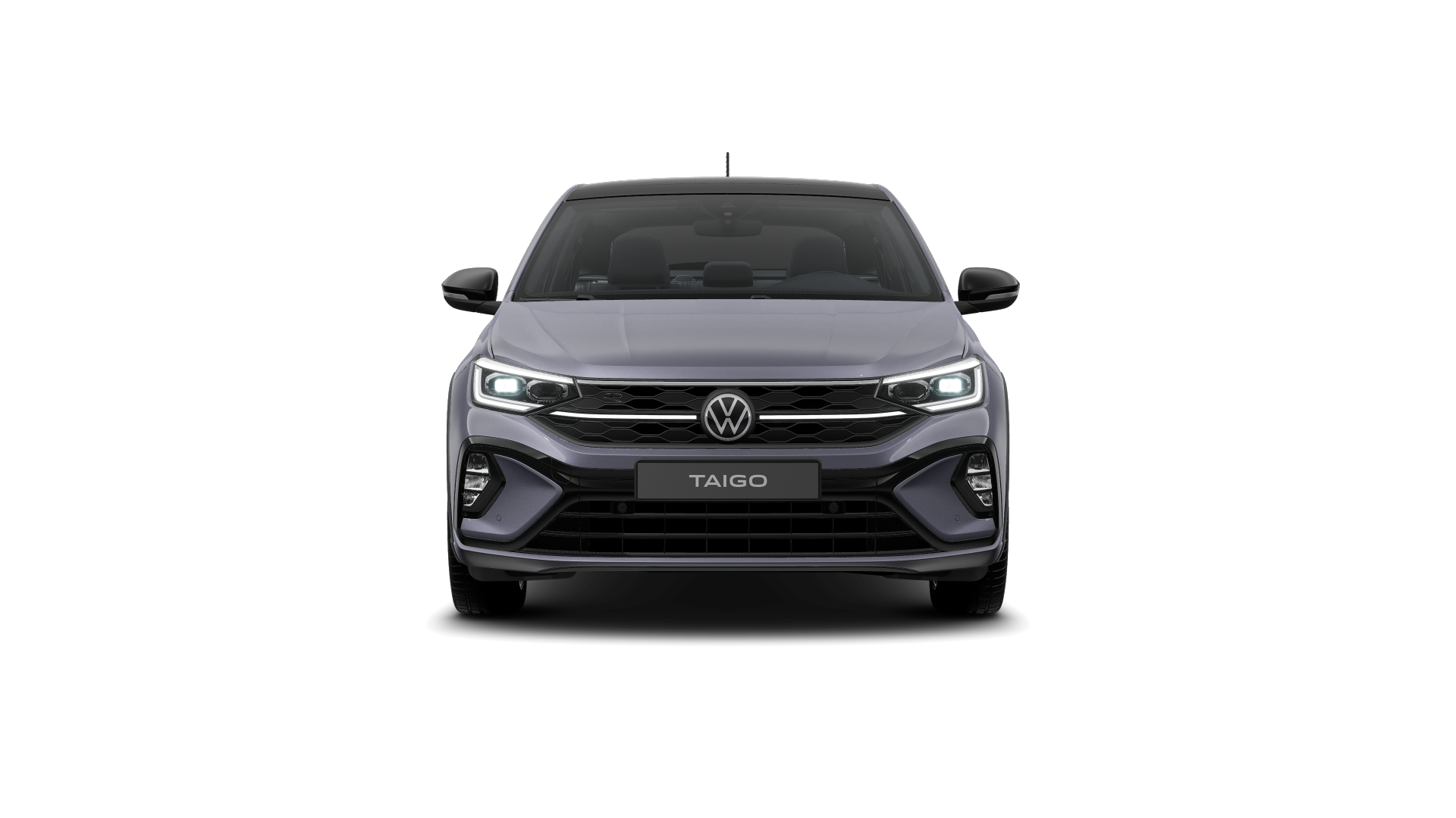 Volkswagen Taigo 1.0 TSI DSG IQ.Drive R-Line