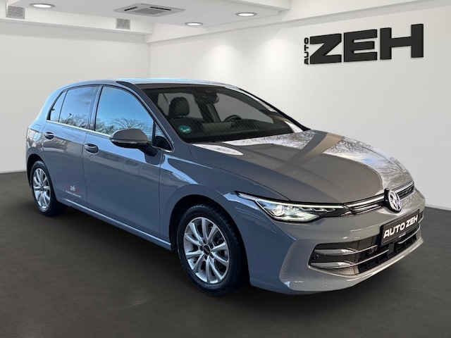 Volkswagen Golf 1.5 TSI