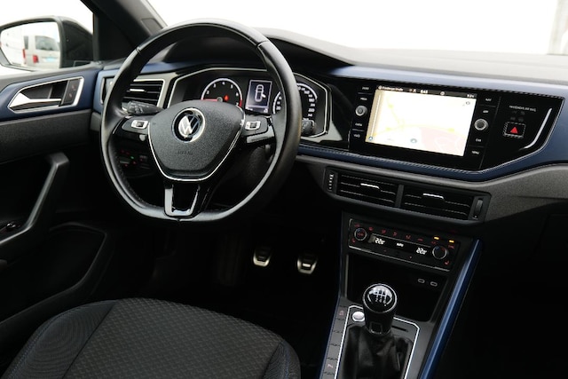 Volkswagen Polo 1.0 TSI