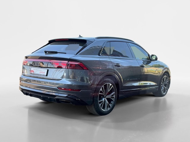 Audi Q8 60 TFSI Hybride Quattro