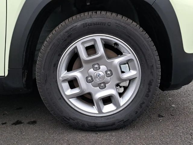 Hyundai INSTER Trend