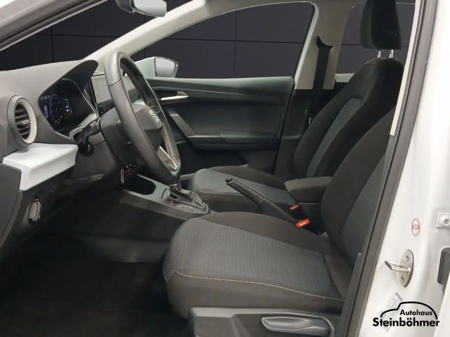 Seat Ibiza 1.0 TSI DSG Style